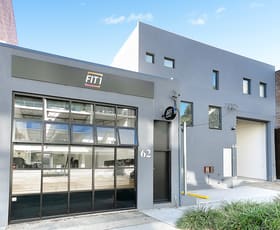 Offices commercial property for lease at 62 Epsom Road Zetland NSW 2017