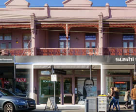 Shop & Retail commercial property leased at 182 Glenferrie Road Malvern VIC 3144
