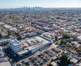 Shop & Retail commercial property leased at 182 Glenferrie Road Malvern VIC 3144