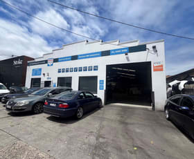 Factory, Warehouse & Industrial commercial property leased at 200 Grange Road Alphington VIC 3078
