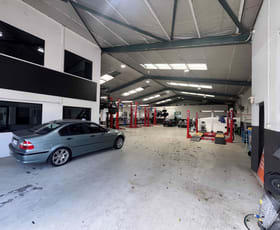 Factory, Warehouse & Industrial commercial property leased at 200 Grange Road Alphington VIC 3078