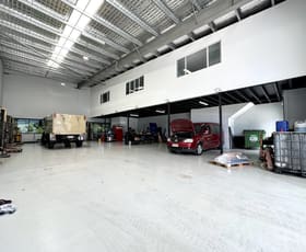 Factory, Warehouse & Industrial commercial property leased at 4/2 Louis Court Coomera QLD 4209