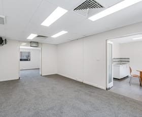 Offices commercial property leased at Level 1/24 Bay Street Tweed Heads NSW 2485