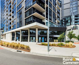 Offices commercial property for lease at 14/4 Grazier Lane Belconnen ACT 2617