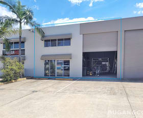 Factory, Warehouse & Industrial commercial property leased at Geebung QLD 4034