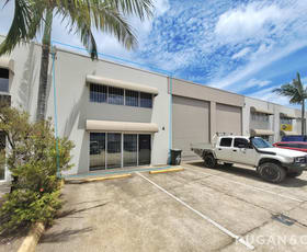 Factory, Warehouse & Industrial commercial property leased at Geebung QLD 4034