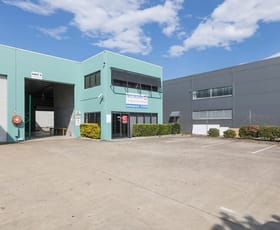 Factory, Warehouse & Industrial commercial property for lease at 4/77 Riverside Place Morningside QLD 4170