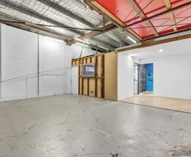 Factory, Warehouse & Industrial commercial property leased at Unit 3a/6 Eenie Creek Road Noosaville QLD 4566