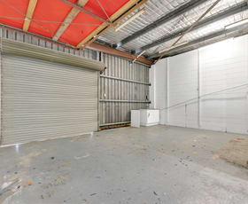 Factory, Warehouse & Industrial commercial property leased at Unit 1/6 Eenie Creek Road Noosaville QLD 4566