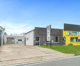 Factory, Warehouse & Industrial commercial property leased at Unit 1/6 Eenie Creek Road Noosaville QLD 4566