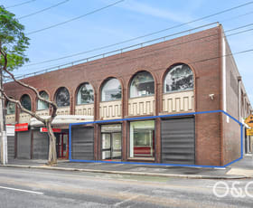 Offices commercial property for lease at Ground/191-199 Racecourse Road Kensington VIC 3031