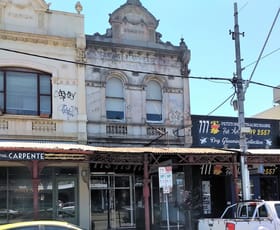 Shop & Retail commercial property for lease at 773 Nicholson Street Carlton North VIC 3054