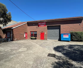 Factory, Warehouse & Industrial commercial property leased at 3 Titan Drive Carrum Downs VIC 3201