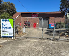 Factory, Warehouse & Industrial commercial property leased at 3 Titan Drive Carrum Downs VIC 3201