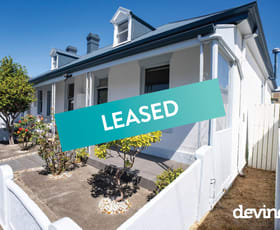 Offices commercial property leased at 59-63 Queen Street Sandy Bay TAS 7005