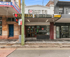 Shop & Retail commercial property for lease at 185 Victoria Road Gladesville NSW 2111