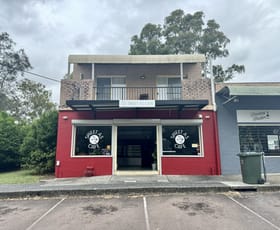 Shop & Retail commercial property leased at 35 Liamena Avenue San Remo NSW 2262