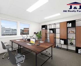 Serviced Offices commercial property for lease at 979 VICTORIA ROAD West Ryde NSW 2114