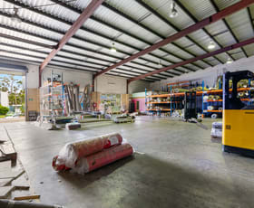 Factory, Warehouse & Industrial commercial property for lease at Unit 1/15-17 Ern Harley Drive Burleigh Heads QLD 4220