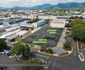 Medical / Consulting commercial property for lease at 37-39 Sheilds Street Cairns QLD 4870