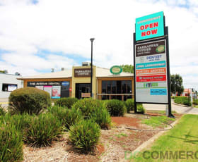 Shop & Retail commercial property leased at 9/131 Anzac Avenue Newtown QLD 4350