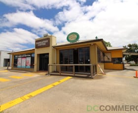 Shop & Retail commercial property leased at 9/131 Anzac Avenue Newtown QLD 4350