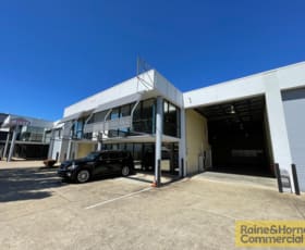 Factory, Warehouse & Industrial commercial property leased at 6/80 Webster Road Stafford QLD 4053