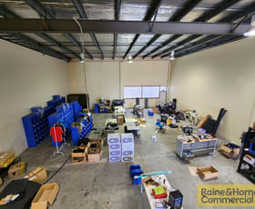 Factory, Warehouse & Industrial commercial property leased at 6/80 Webster Road Stafford QLD 4053