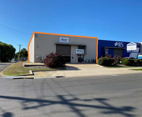 Factory, Warehouse & Industrial commercial property for lease at 1/5 Scotland Street Bundaberg East QLD 4670