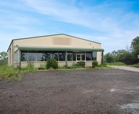 Factory, Warehouse & Industrial commercial property for lease at 126 Victoria Highway Katherine NT 0850