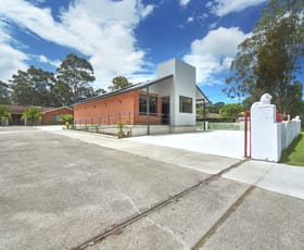 Offices commercial property for lease at 33b Hillcrest Avenue South Nowra NSW 2541