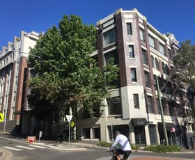 Offices commercial property for lease at Level 2 Suite 4/104-112 Commonwealth Street Surry Hills NSW 2010