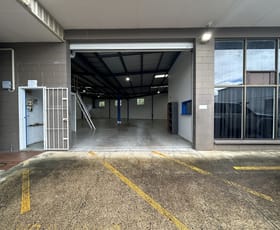 Factory, Warehouse & Industrial commercial property leased at 3/84 Shore Street West Cleveland QLD 4163