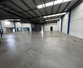 Factory, Warehouse & Industrial commercial property leased at 3/84 Shore Street West Cleveland QLD 4163