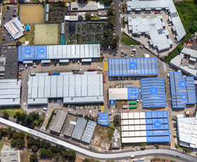 Factory, Warehouse & Industrial commercial property for lease at Kirby Industrial Park 443 West Botany Street Rockdale NSW 2216