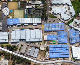 Factory, Warehouse & Industrial commercial property for lease at Kirby Industrial Park 443 West Botany Street Rockdale NSW 2216