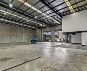 Factory, Warehouse & Industrial commercial property for lease at Kirby Industrial Park 443 West Botany Street Rockdale NSW 2216