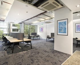 Offices commercial property leased at Level 1/54 Foveaux Street Surry Hills NSW 2010
