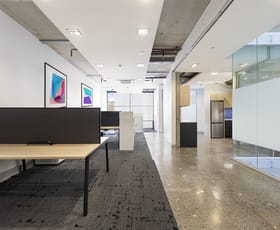 Offices commercial property leased at Level 1/54 Foveaux Street Surry Hills NSW 2010