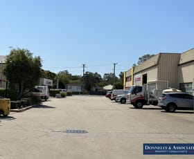 Factory, Warehouse & Industrial commercial property for lease at B5/194 Zillmere Road Boondall QLD 4034