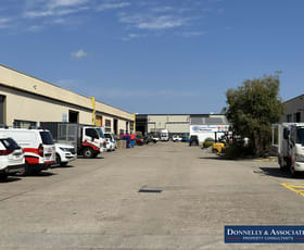 Factory, Warehouse & Industrial commercial property leased at B5/194 Zillmere Road Boondall QLD 4034