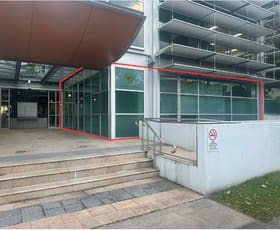 Offices commercial property leased at Brookvale NSW 2100
