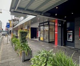 Showrooms / Bulky Goods commercial property leased at 1/139 Hindley Street Adelaide SA 5000