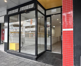 Showrooms / Bulky Goods commercial property leased at 1/139 Hindley Street Adelaide SA 5000