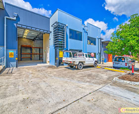 Factory, Warehouse & Industrial commercial property for lease at Richlands QLD 4077