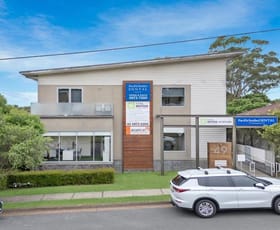 Offices commercial property leased at Ground Floor Suite 2/49 Yambo Street Morisset NSW 2264