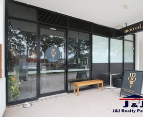 Shop & Retail commercial property leased at Shop6/888 Pacific HWY Gordon NSW 2072