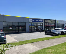Factory, Warehouse & Industrial commercial property for lease at 7/175 Cheltenham Road Dandenong VIC 3175