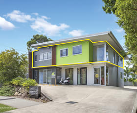 Offices commercial property for lease at Tenancy 3 & 4/30 Mary Street Noosaville QLD 4566