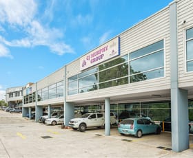 Factory, Warehouse & Industrial commercial property leased at 3/322 Annangrove Road Rouse Hill NSW 2155